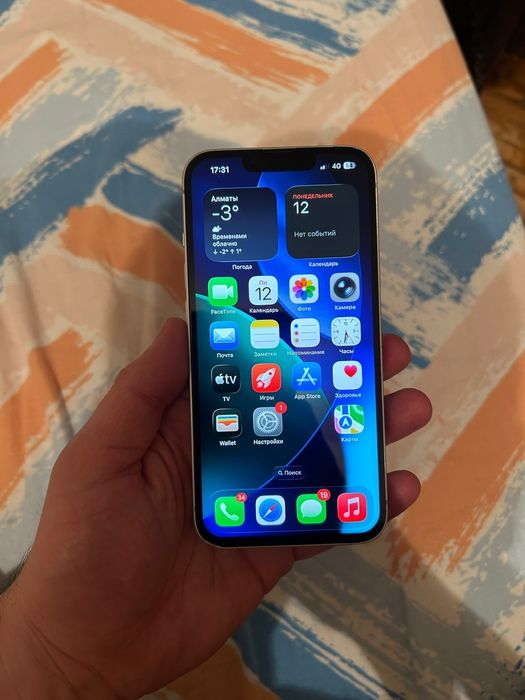 Iphone 13 128gb айфон