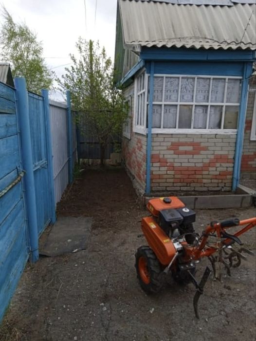Продам дачу вдоль рудненской трассы