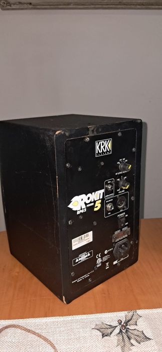 KRK Rokit 5 gen 2