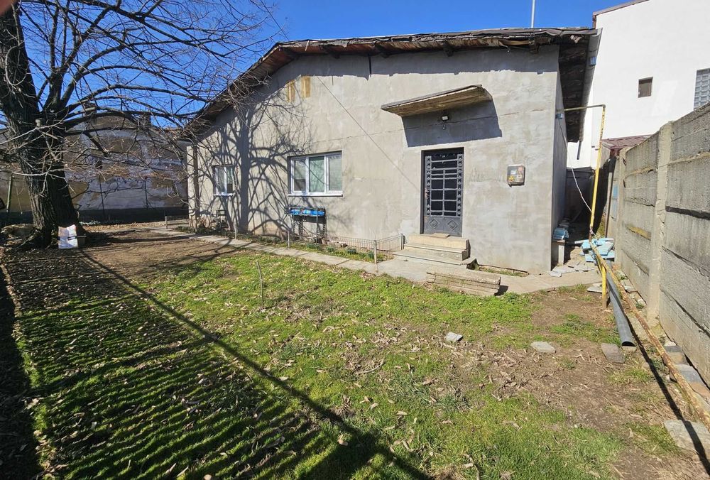 Casă – Ploiesti - Vedere 2