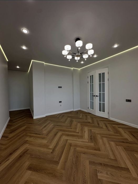 Ремонт оделка...