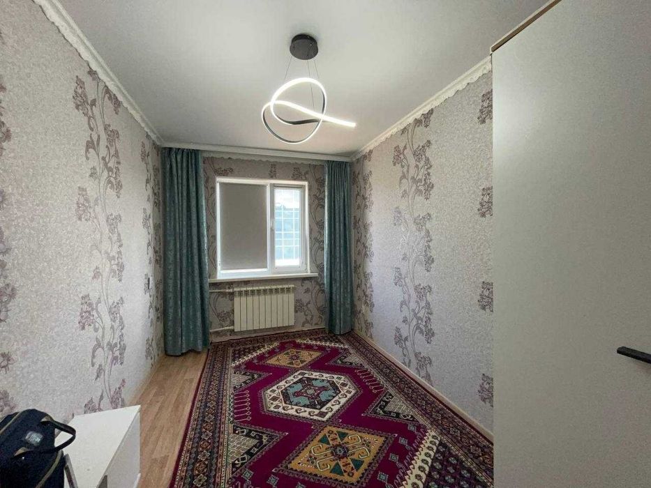 3 комнатная квартира Стадион