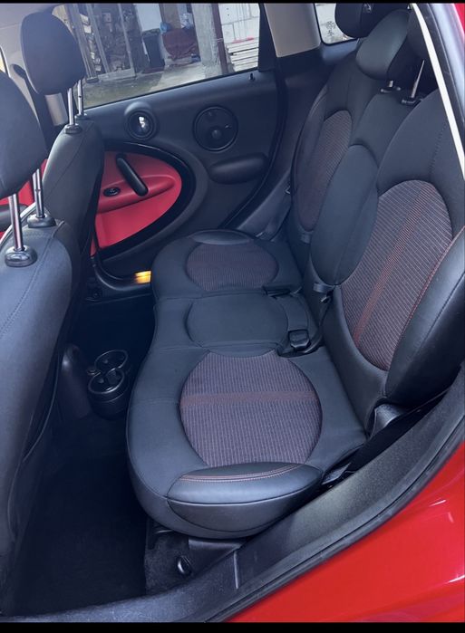 MINI Countryman 2015 — imagine 5