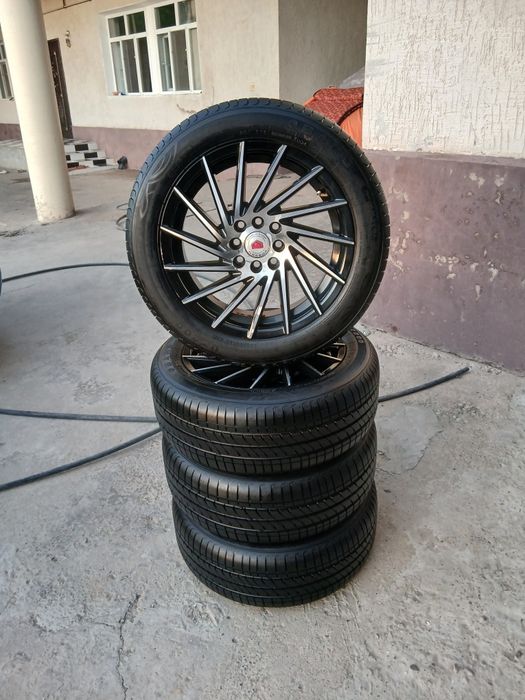Диска балон р16 4÷100