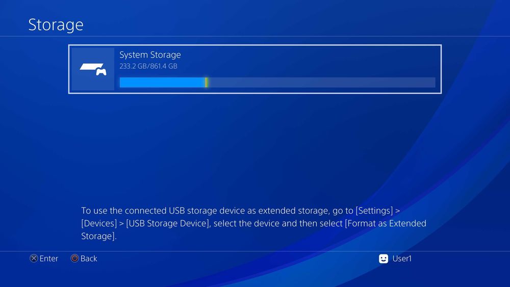 PS4 Pro Modat 1TB