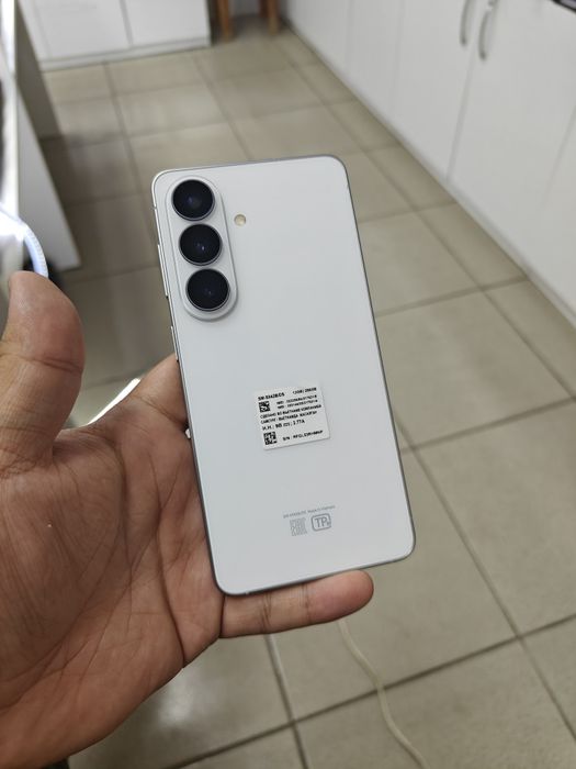 Samsung S26. 256gb. Продажа/обмен