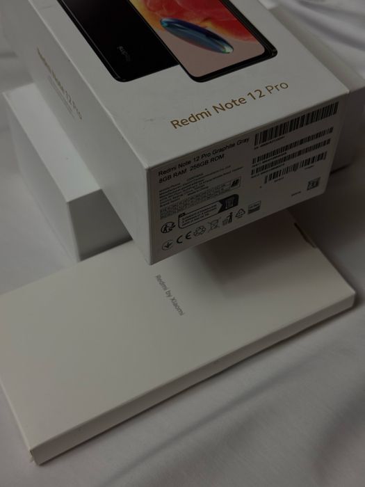 Redmi Note 12 Pro