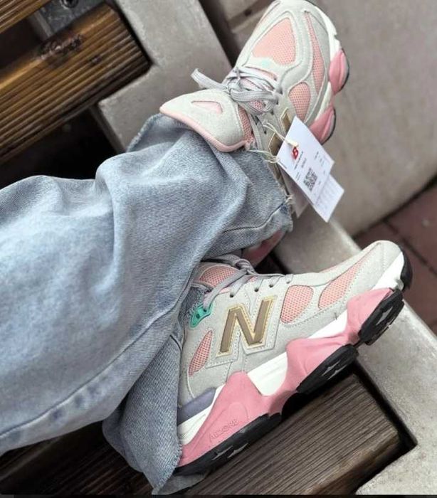 New Balance 9060 маратонки дамски