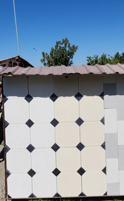 Мустахкам ва чиройли брусчаткалар - арзон нархда