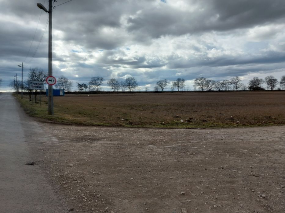 Продава се Парцел в с. Изворско, Област Варна - 13134 кв.м за 29 €/кв.м - Снимка #9