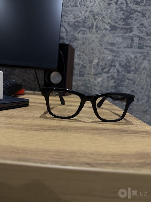Rayban Meta ideal