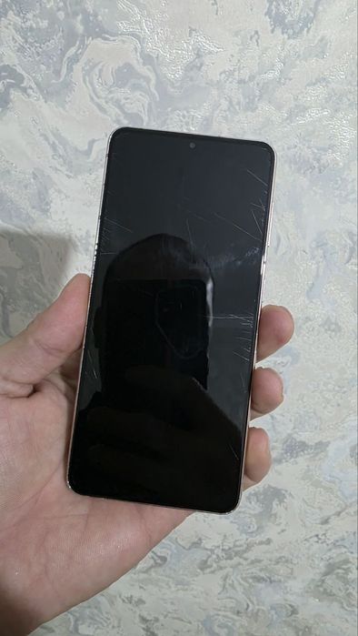 Samsung S21 5G  8/256