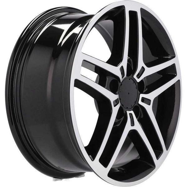 16" Джанти 5x112 за Mercedes-Benz A W176 W177 B W245 W246 W247 C W204