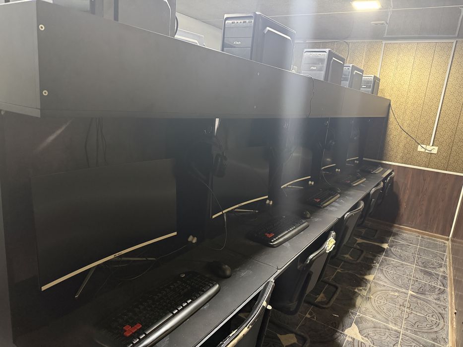 Kampyuterxona 20ta ful csgo dota2 bez adacha