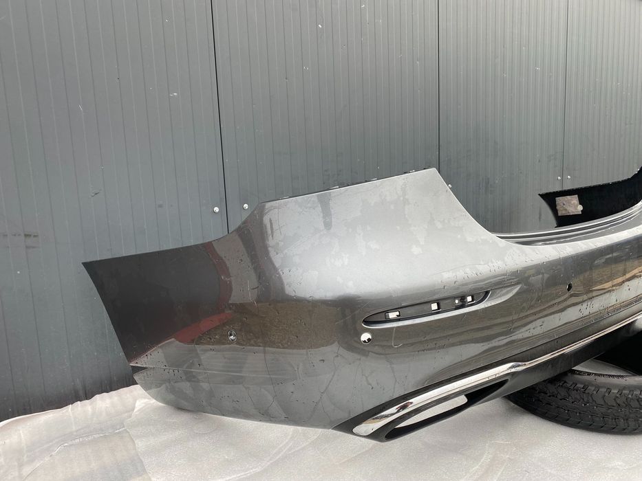 Bara spate Mercedes E class w213 2020+ stare foarte buna originala