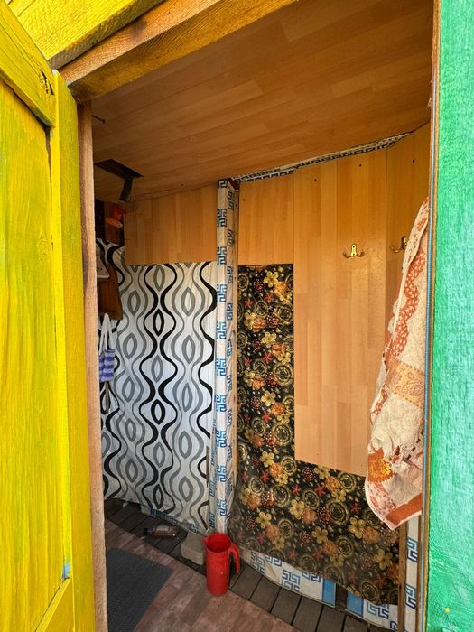 Дача на Спутникке