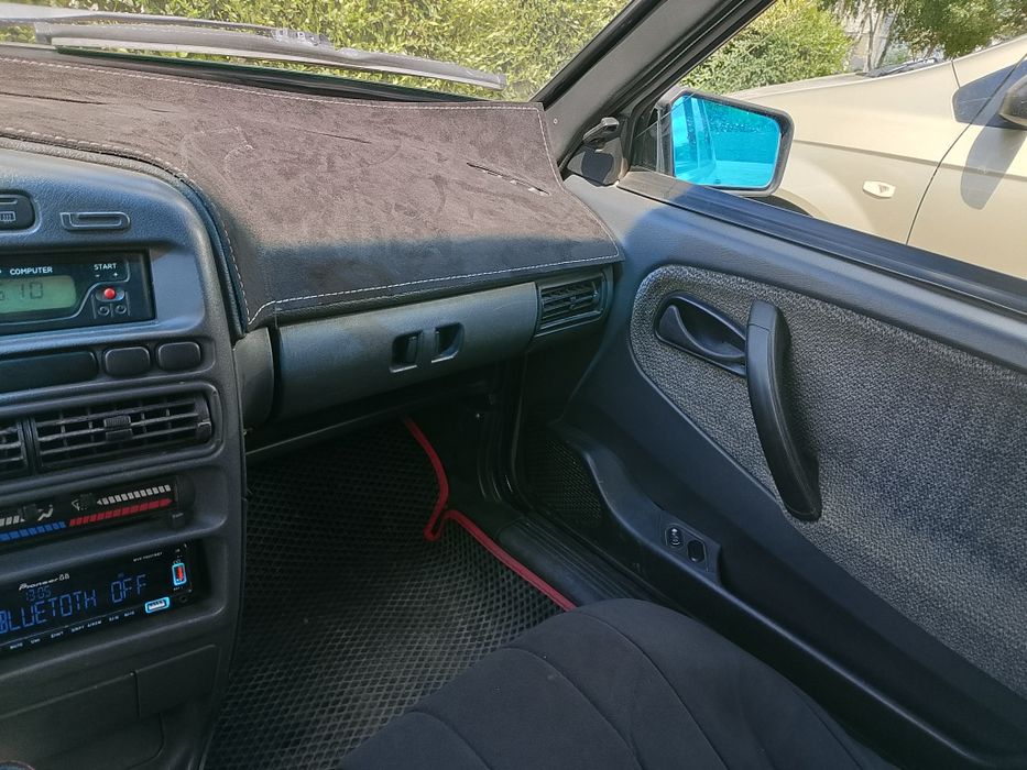 Продаем машину ваз 2109