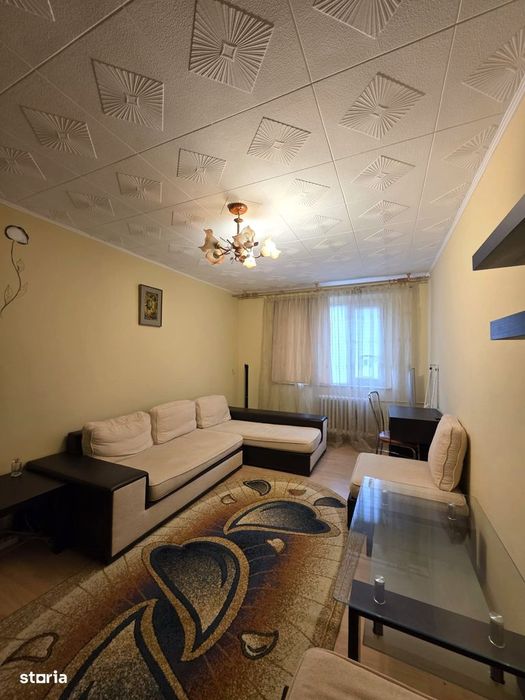 Dristor, Str.Ramnicu Valcea - Apartament 2 camere – 450 EUR/lună