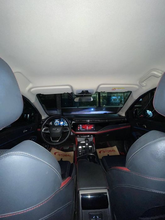 Продам автомобиль Chery