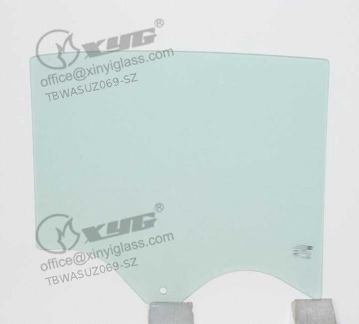 Лобовое Cтекло Solar-X на CHEVROLET EQUINOX автоойна