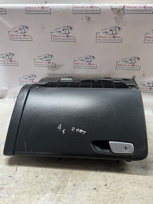 torpedou audi a4 b8 2012