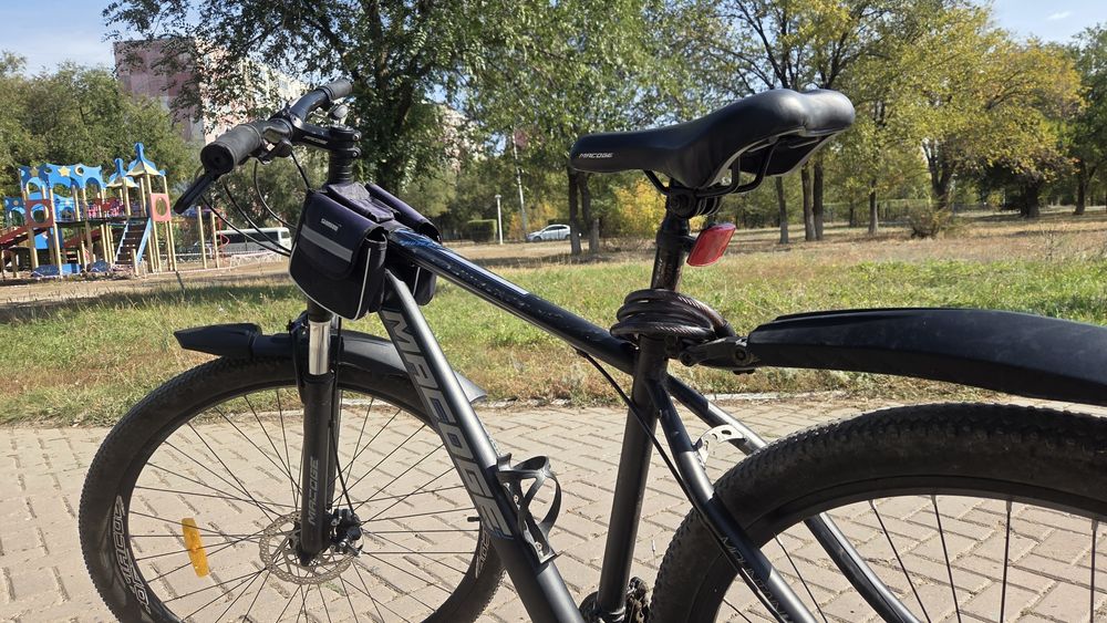 Продаеться скоростной велосипед