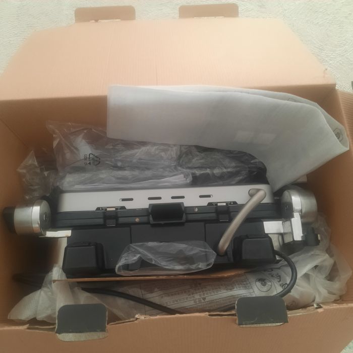 Мультигрилль Braun 9 CG9047