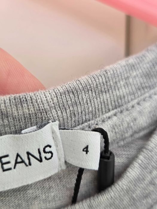 Детска блуза Calvin Klein