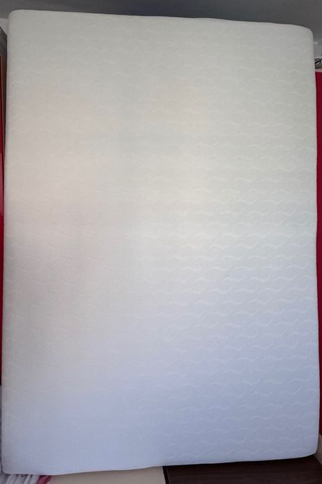 Saltea WELLPUR Gold F110 Premium – 140x200x24 cm