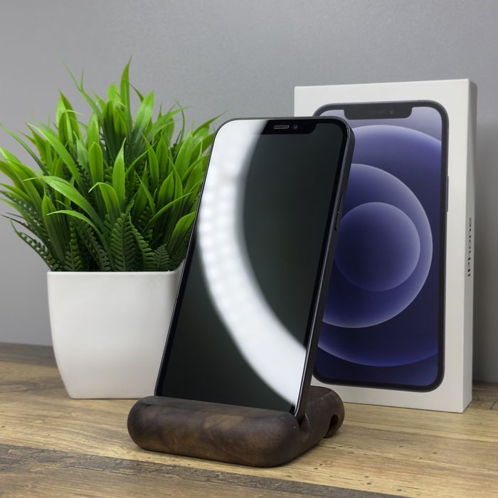iPhone 12 | 64gb | 79% | Айфон 12