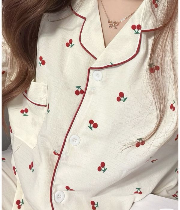 Пижамы из Pinterest