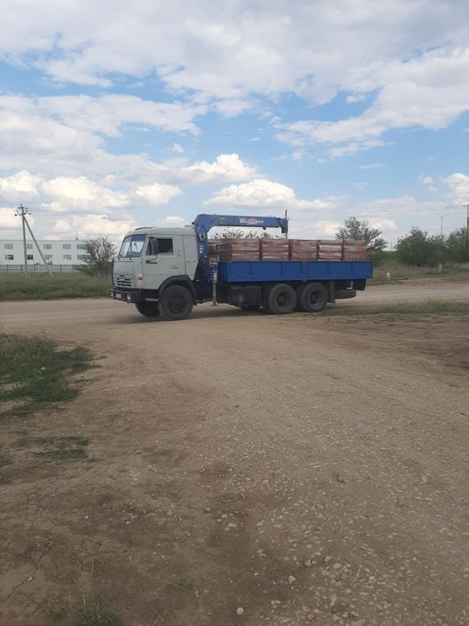 Услуги манипулятора