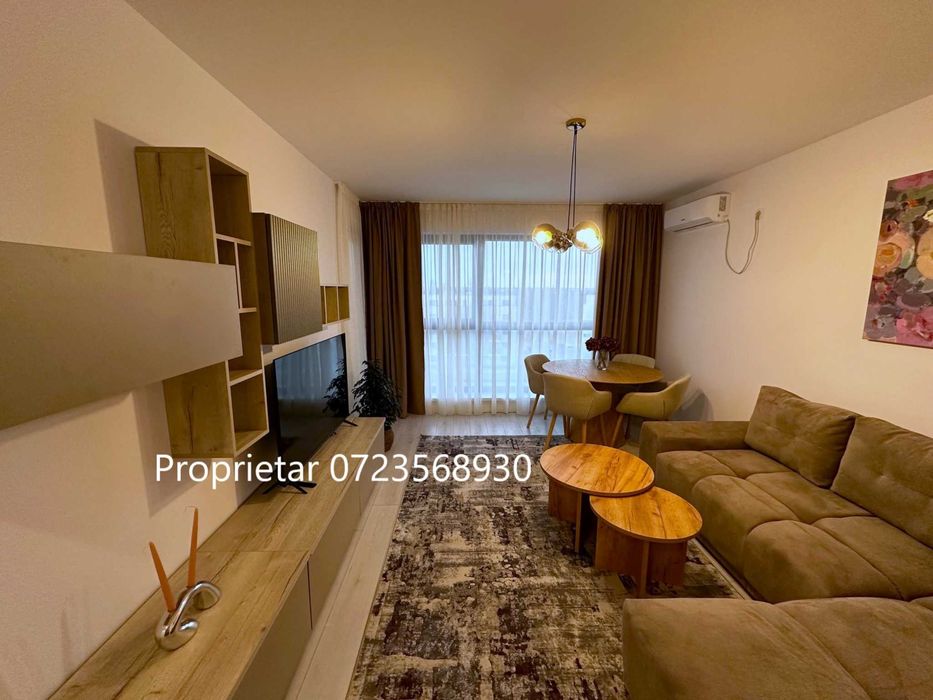 Apartament 2 Camere   | Loc Parcare | | Aviatiei/ Pipera |