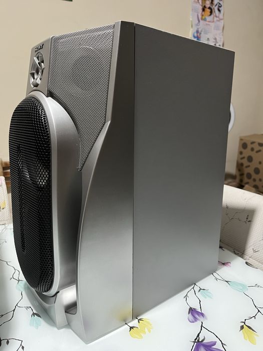 Аудио система Sony RXD9