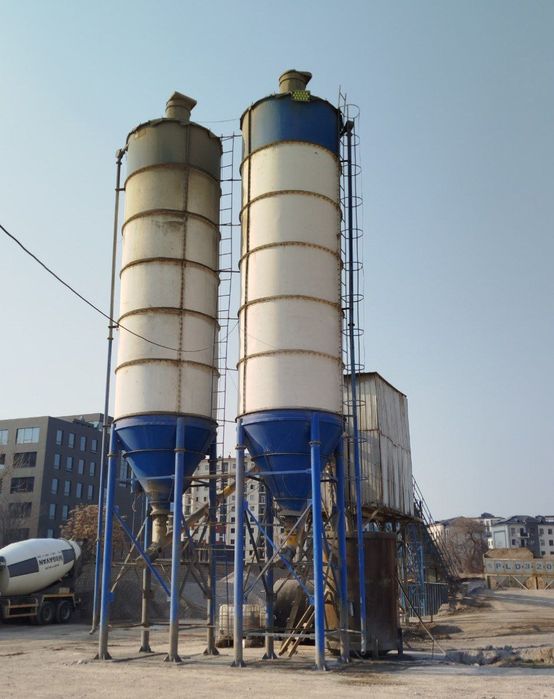 Sifatli Tayyor beton TOSHKENT. Nasos xizmati BONUS!