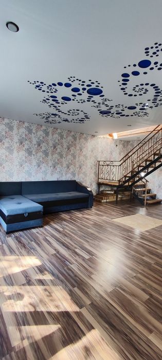 Дом детская больница