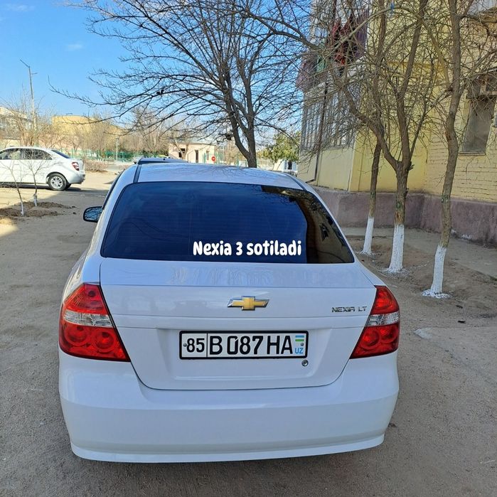 Other Nexia 2020 — 2