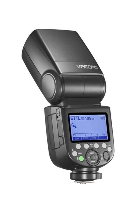 Фотокамера Canon EOS R8 Body черный