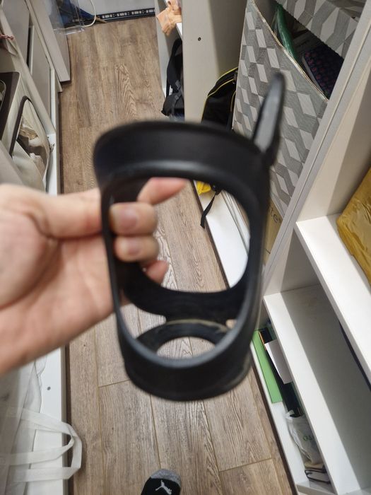 Подстаканник на коляску