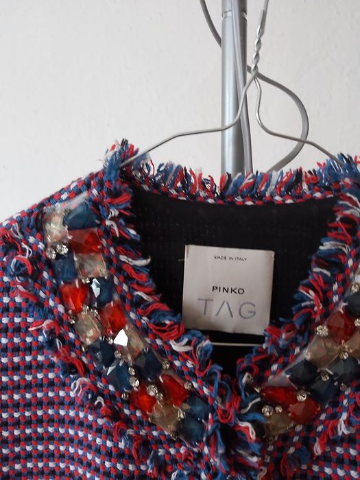 Сако на P I N K O