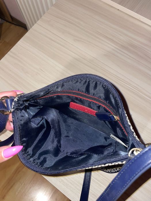 Дамска чанта Tommy Hilfiger