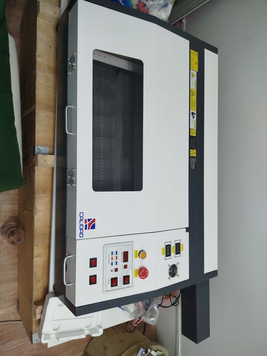 Лазер для нанесения рисунка