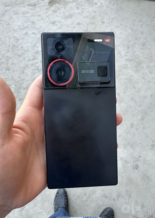 ZTE nubia Z60 ultra