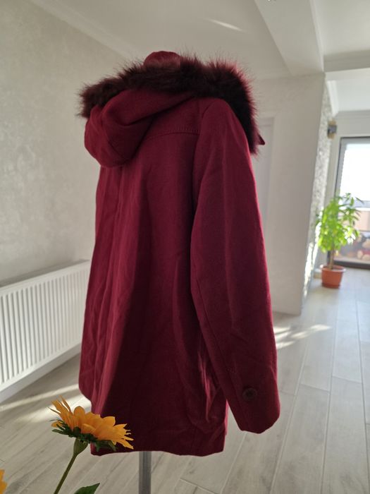 Palton stofa dama