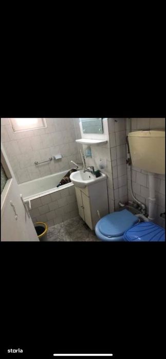 2 camere decomandat, 62 MP, Zona Billa