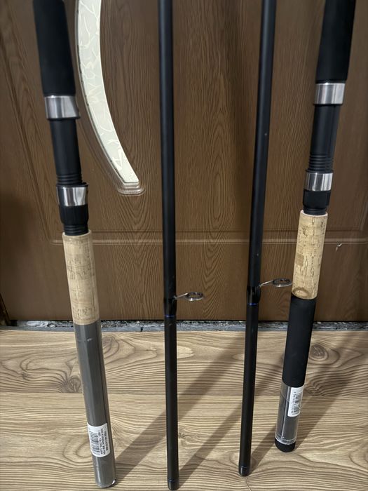 Въдици за дано / 120-200грам