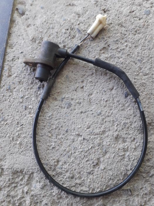 ТОЙОТА королла 120,датчик ABC