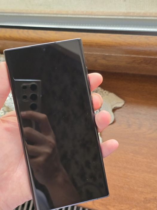 Samsung s22 ultra, обмен