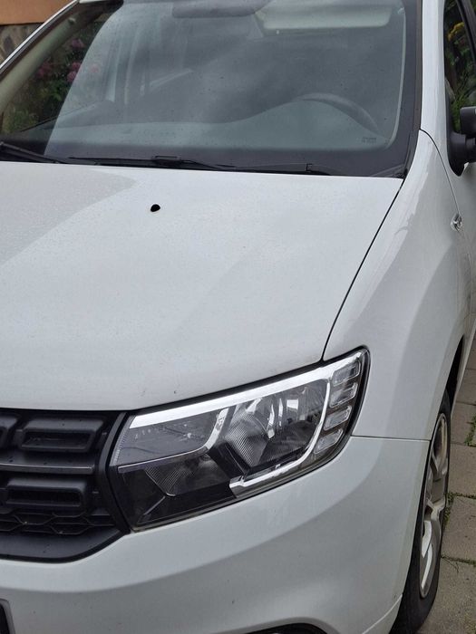Dacia Logan DCI 2020