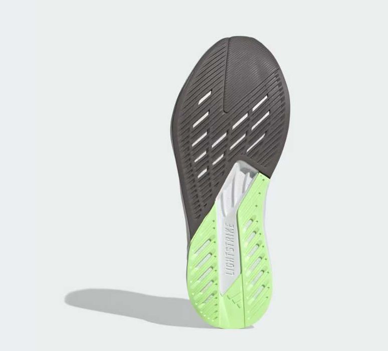 Мъжки обувки  ADIDAS DURAMO SPEED  размери EU40 -48  ЧЕРЕН ПЕТЪК